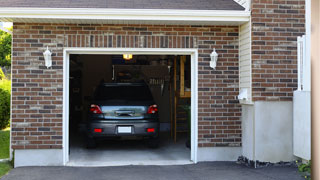 Garage Door Installation at Newport Landing, Florida