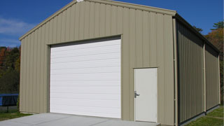 Garage Door Openers at Newport Landing, Florida